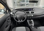 Renault Scénic Hatchback 1,5 l 81 kw