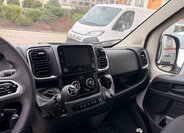 Fiat Ducato Skříň 2,2 l 103 kw