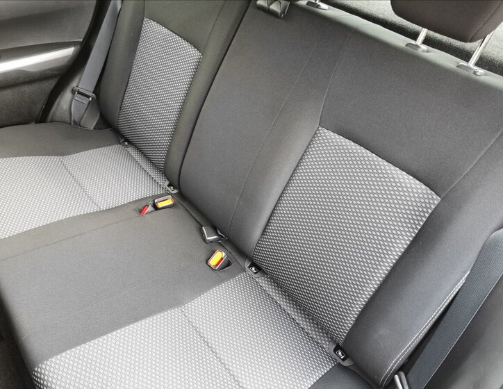 Suzuki Vitara Hatchback 1,4 l 95 kw