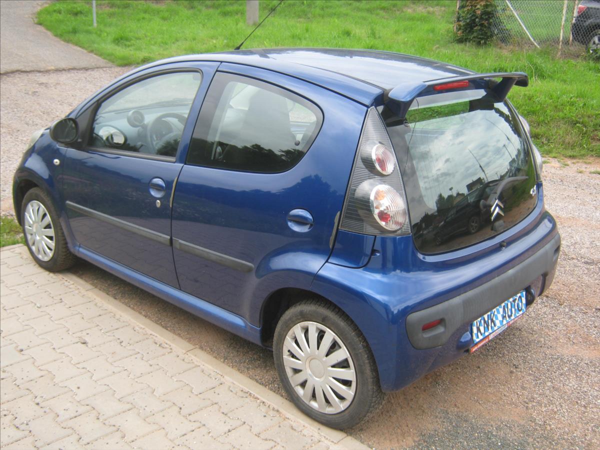 Citroën C1