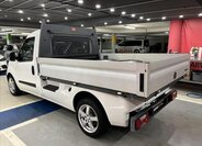 Fiat Dobló Valník 1,6 l 77 kw