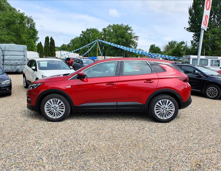Opel Grandland X 3