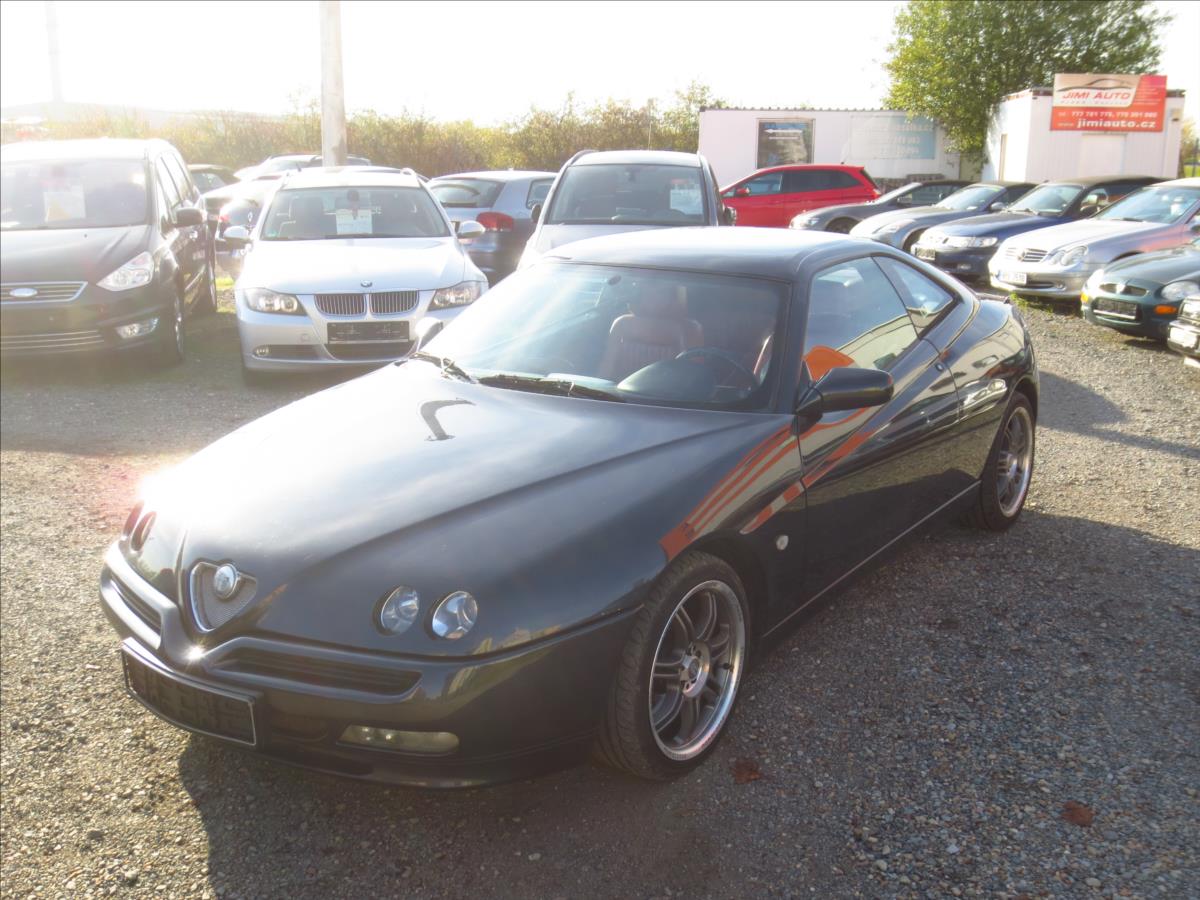 Alfa Romeo GTV