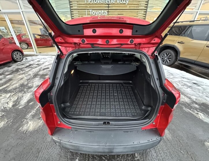 Renault Clio Kombi 1,1 l 54 kw