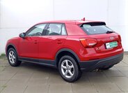 Audi Q2 SUV 999,0 85 kw
