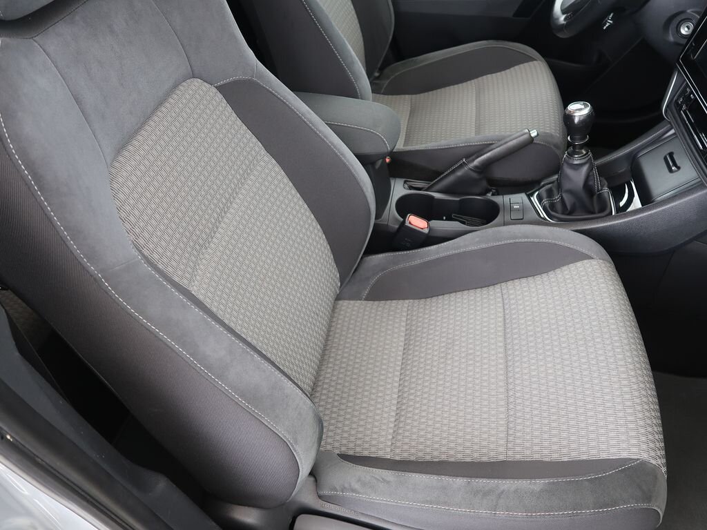 Toyota Auris Hatchback 1,6 l 97 kw