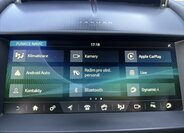 Jaguar F-Type Kupé 5,0 l 331 kw