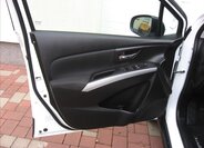 Suzuki S-Cross Hatchback 998,0 82 kw