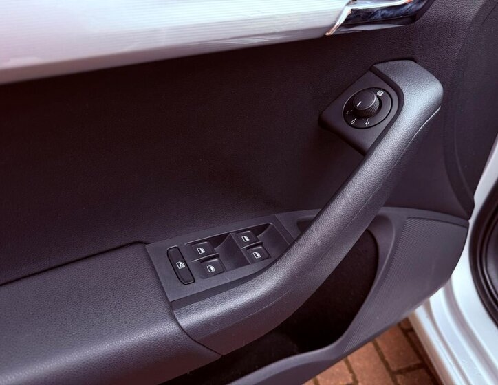 Škoda Octavia Liftback 2,0 l 110 kw