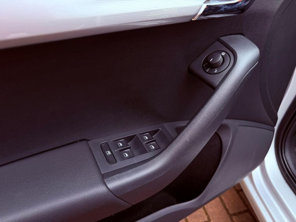 Škoda Octavia Liftback 2,0 l 110 kw