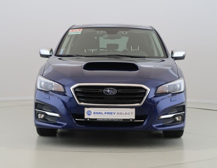 Subaru Levorg Kombi 1,6 l 125 kw