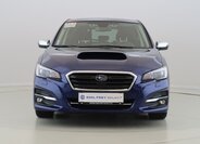 Subaru Levorg Kombi 1,6 l 125 kw