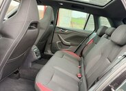 Škoda Kamiq SUV / Terénní 1,5 l 110 kw