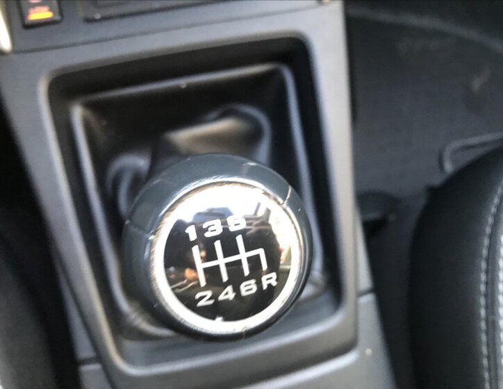 Subaru Forester Kombi 2,0 l 110 kw