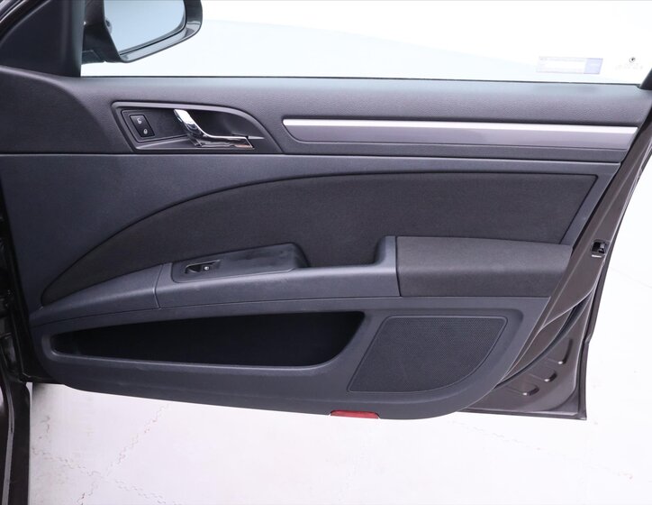 Škoda Superb Kombi 2,0 l 103 kw