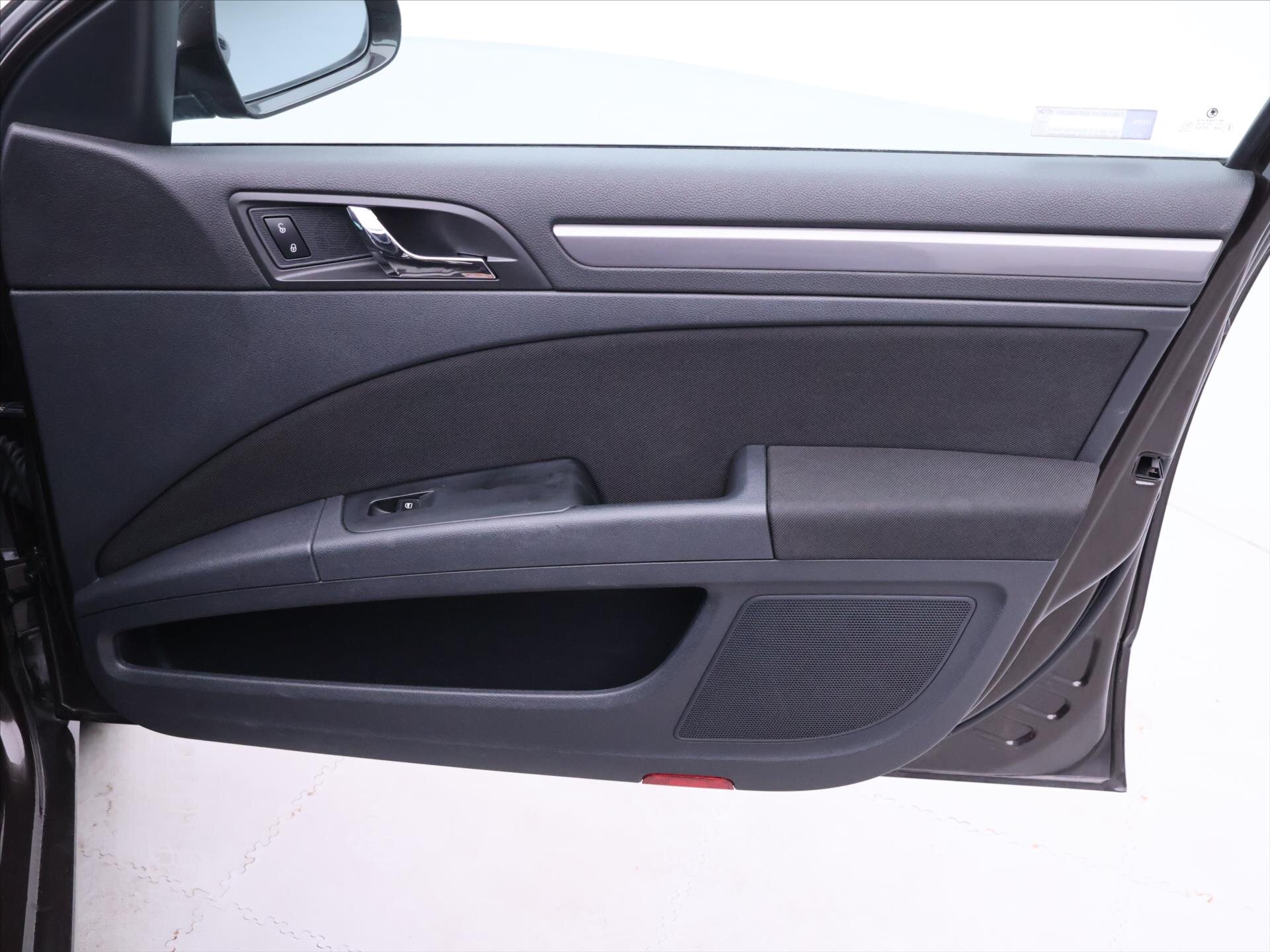 Škoda Superb Kombi 2,0 l 103 kw