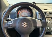 Suzuki Splash 8