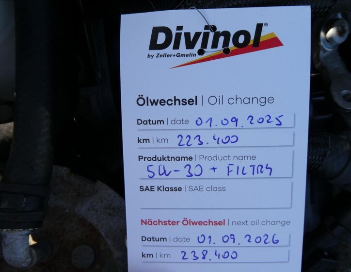 Volkswagen Caddy Kombi 1,6 l 75 kw