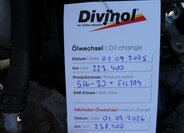 Volkswagen Caddy Kombi 1,6 l 75 kw