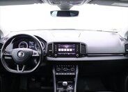 Škoda Karoq SUV 2,0 l 110 kw