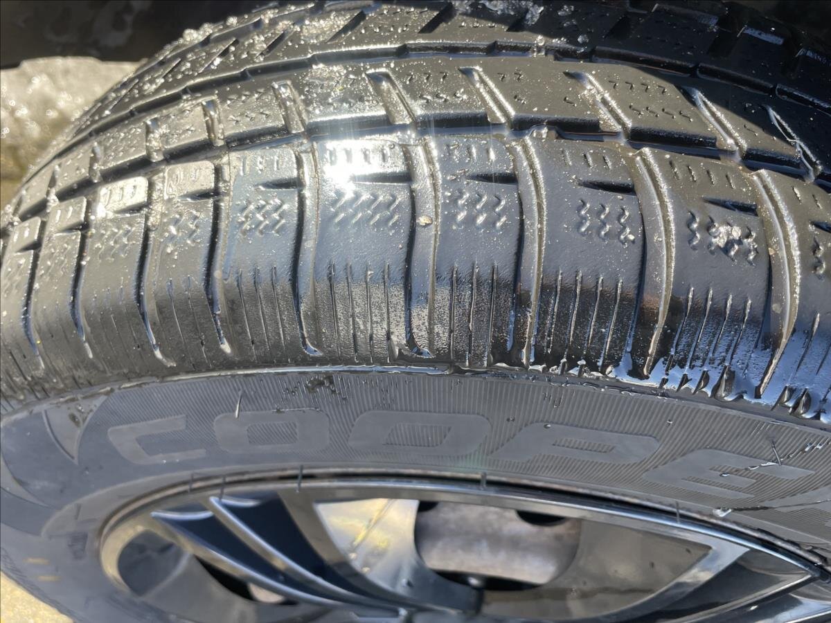 Honda FR-V Kombi 2,0 l 110 kw