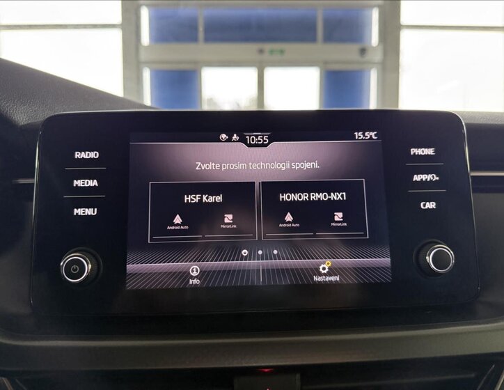 Škoda Scala Hatchback 999,0 81 kw