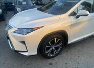 Lexus RX 19