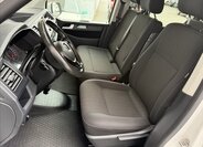 Volkswagen Caravelle MPV 2,0 l 110 kw