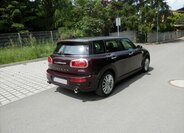 Mini Clubman Kombi 2,0 l 141 kw