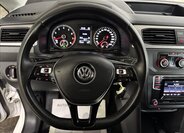 Volkswagen Caddy Kombi 1,4 l 81 kw
