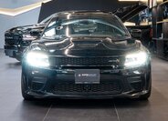Dodge Charger Sedan / Limuzína 6,4 l 361 kw