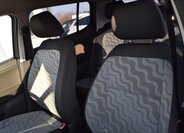 Škoda Fabia Hatchback 1,2 l 44 kw