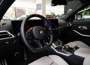 BMW M3 Sedan / Limuzína 3,0 l 375 kw