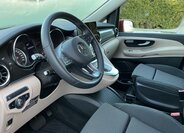 Mercedes-Benz Třídy V VAN / Minibus 2,0 l 174 kw