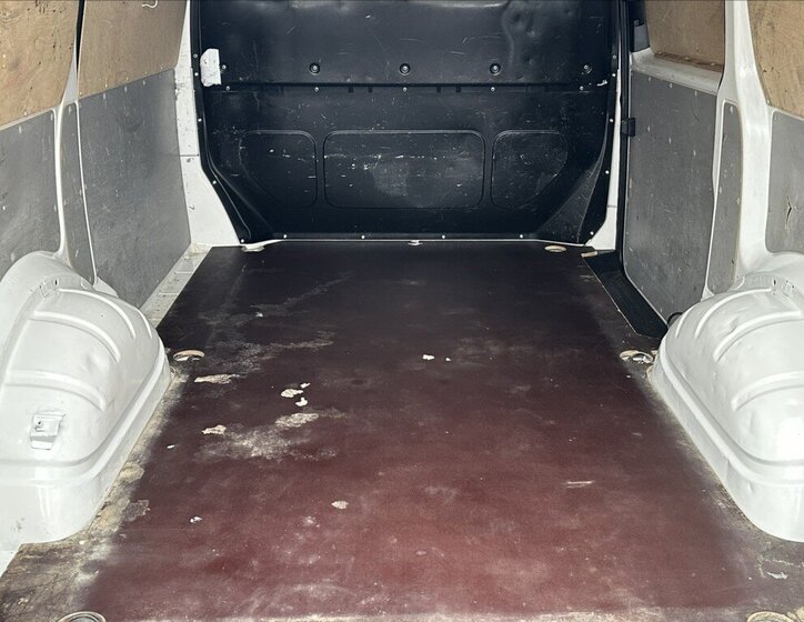 Volkswagen Transporter Ostatní 2,0 l 110 kw