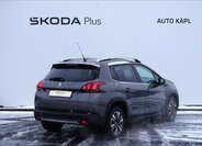 Peugeot 2008 SUV 1,2 l 81 kw