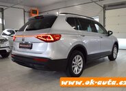 Seat Tarraco SUV 2,0 l 0