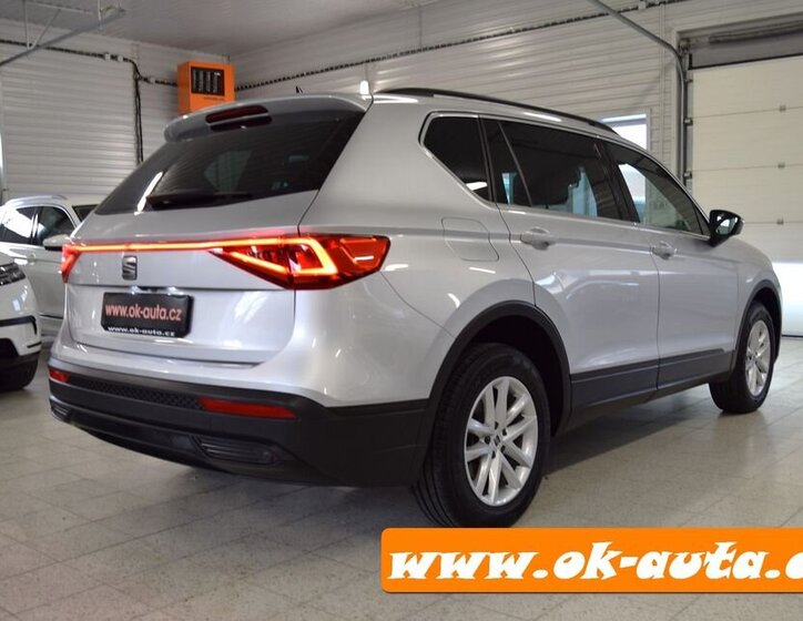 Seat Tarraco SUV 2,0 l 0