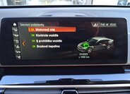 BMW Řada 6 Sedan / Limuzína 3,0 l 195 kw