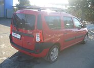 Dacia Logan Kombi 1,5 l 50 kw