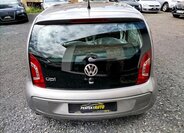 Volkswagen up! Hatchback 999,0 44 kw