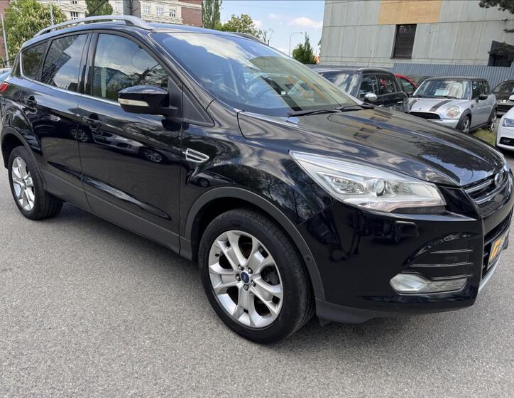 Ford Kuga 17
