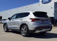 Hyundai Santa Fe SUV / Terénní 2,2 l 142 kw