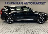 Volvo XC90 SUV / Terénní 2,0 l 240 kw