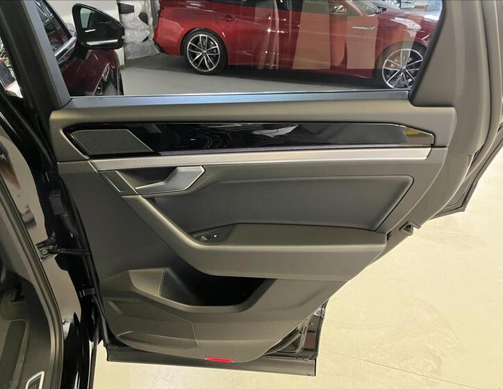 Volkswagen Touareg 41