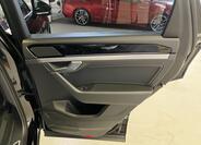 Volkswagen Touareg 41