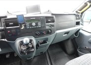 Ford Transit Ostatní 2,2 l 92 kw
