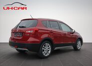 Suzuki SX4 S-Cross 5
