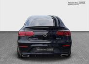 Mercedes-Benz GLC 4
