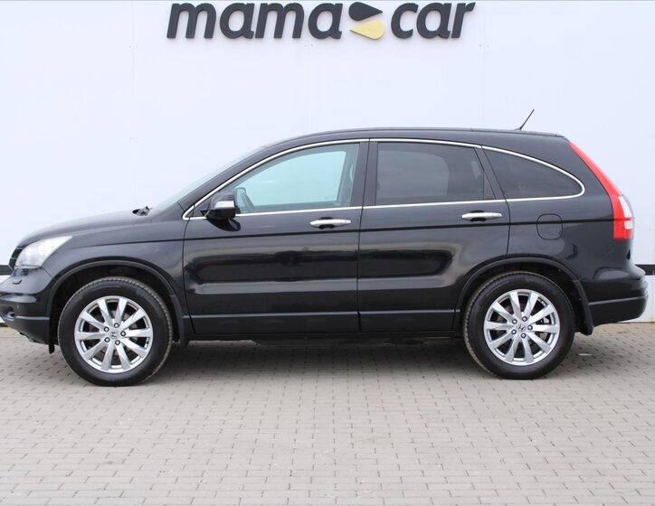 Honda CR-V SUV / Terénní 2,2 l 110 kw